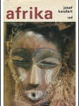 Afrika - náhled