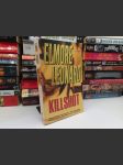 Killshot - Leonard Elmore - náhled