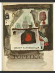 Popelka - náhled