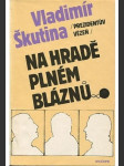 Na hradě plném bláznů - náhled