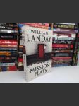 Mission Flats - Landay William - náhled