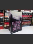 Die Spur - Irving Clifford - náhled