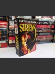 Sirens - Van Lustbader Eric - náhled