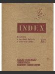 Index 8/68 - náhled