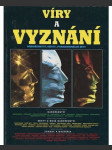 Víry a vyznání - náhled