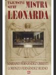 Tajemství Šifry mistra Leonarda - náhled