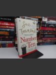 Number Ten - Sue Townsend - náhled