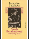 Sarah Bernhardtová - náhled