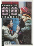 Kramerová versus Kramer - náhled