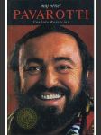 Můj přítel Pavarotti - náhled