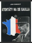 Atentáty na de Gaulla - náhled