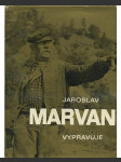 Jaroslav Marvan - náhled