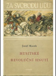 Husitské revoluční hnutí - náhled