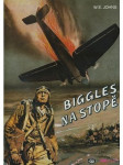 Biggles na stopě - náhled