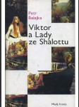 Viktor a Lady ze Shalottu - náhled