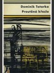 Proutěná křesla - náhled