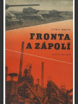 Fronta a zápolí - náhled