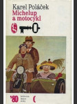 Michelup a motocykl - náhled
