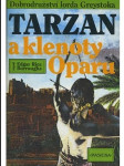 Tarzan a klenoty Oparu - náhled