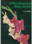 Velký obrazový atlas rostlin - náhled