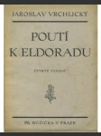 Poutí k Eldoradu - náhled