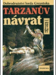 Tarzanův návrat - náhled