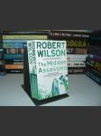 The Hidden Assassins - Robert Wilson - náhled