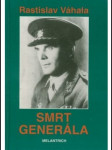 Smrt generála - náhled