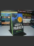 Now and Then - Robert B. Parker - náhled