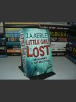 Little Girls Lost - J. A. Kerley - náhled