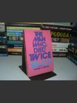 The Man Who Died Twice - Samuel A. Peeples - náhled