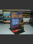 The Goliath Bone - Mickey Spillane - náhled