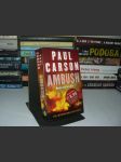 Ambush - Paul Carson - náhled