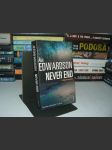Never End - Ake Edwardson - náhled
