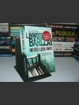 Never Look Away - Linwood Barclay - náhled