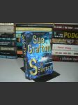 S is for Silence - Sue Grafton - náhled