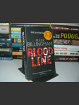 Blood Line - Mark Billingham - náhled