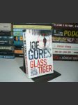 Glass Tiger - Joe Gores - náhled