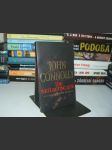 The Reflecting Eye - John Connolly - náhled