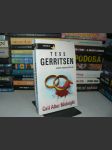 Call After Midnight - Tess Gerritsen - náhled