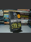 Stolen - Tess Gerritsen - náhled