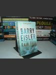 Rain Fall - Barry Eisler - náhled