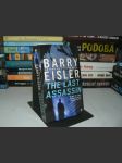 The Last Assassin - Barry Eisler - náhled