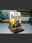 Break No Bones - Kathy Reichs - náhled