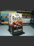 Cross Bones - Kathy Reichs - náhled