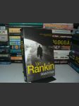 Watchman - Ian Rankin - náhled