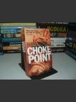 Choke Point - Barry Eisler - náhled