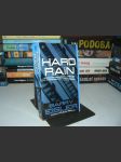 Hard Rain - Barry Eisler - náhled