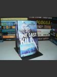 One Last Kill - Barry Eisler - náhled