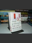 The Last Red Reath - Paul Johnston - náhled